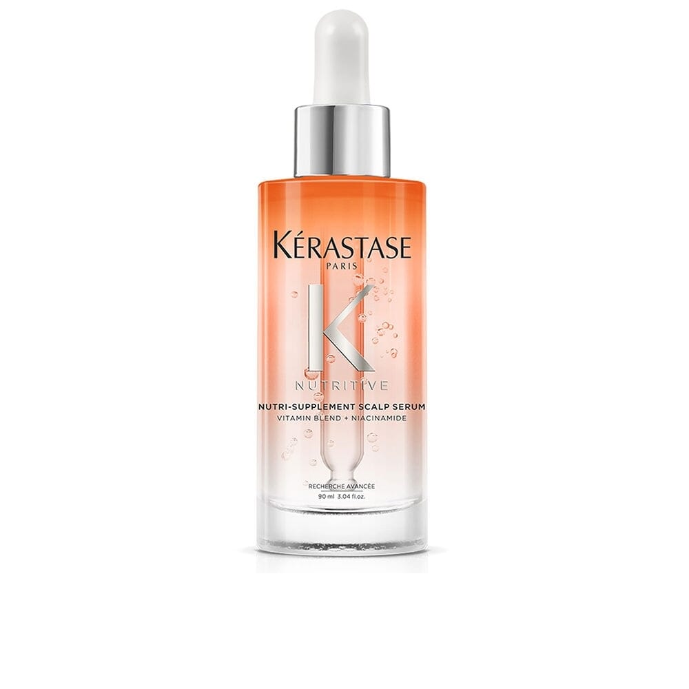 Nutritive Nutri-supplement Scalp Serúm 90 ml