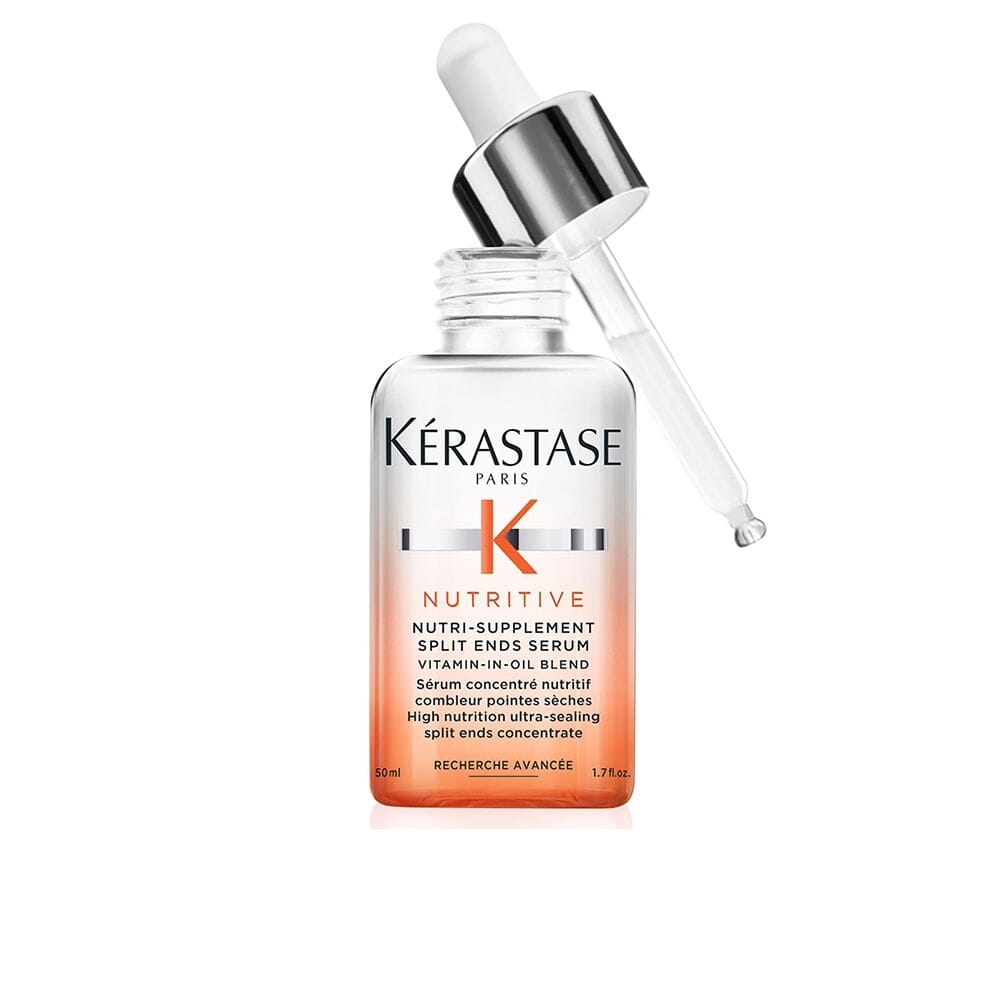 Nutritive Nutri-supplement Split Ends Serúm 50 ml