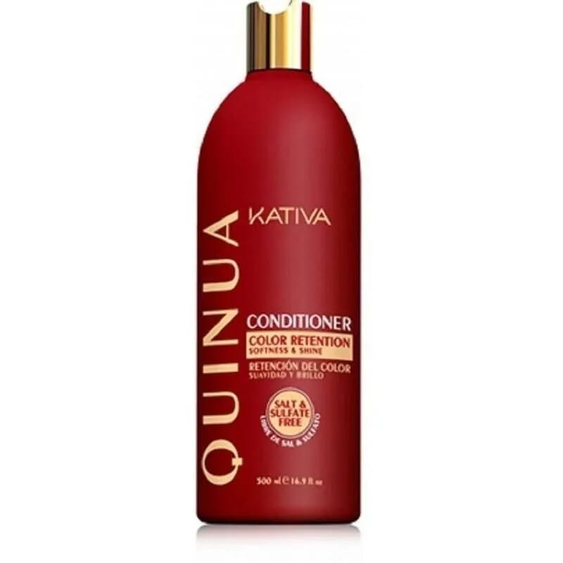 Quinua Multi Beneficios Acondicionador 500 ml
