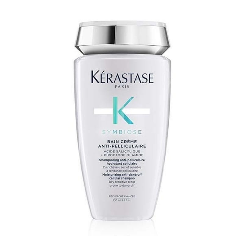 Symbiose Anti-Pelliculaire Bain Creme/Champú 250 ml