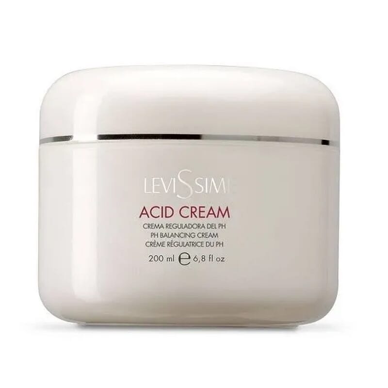 Acid Cream 200 ml