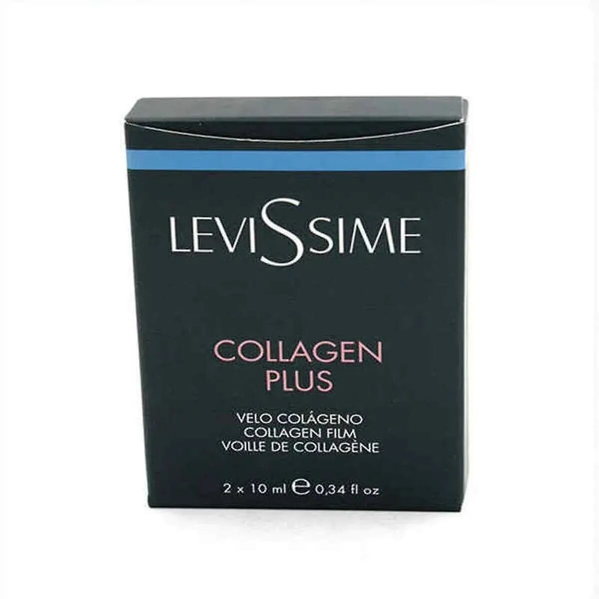 Ampollas Collagen Plus 2 Uds