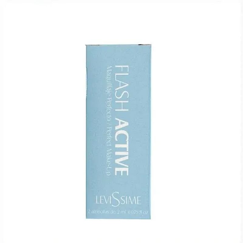 Ampollas Flash Active 2 Uds