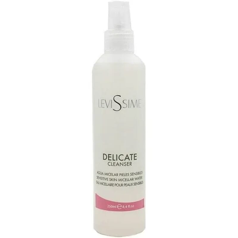 Aqua Cleanser Limpiador Pieles Secas 250 ml