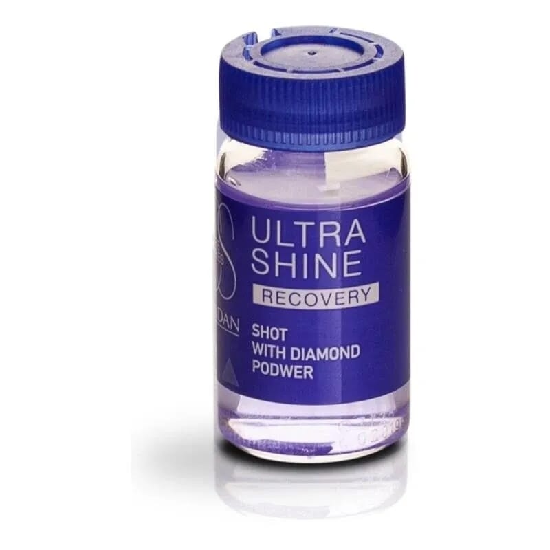 CS Ultra Shine Recovery Shot Diamond Powder 10 ml
