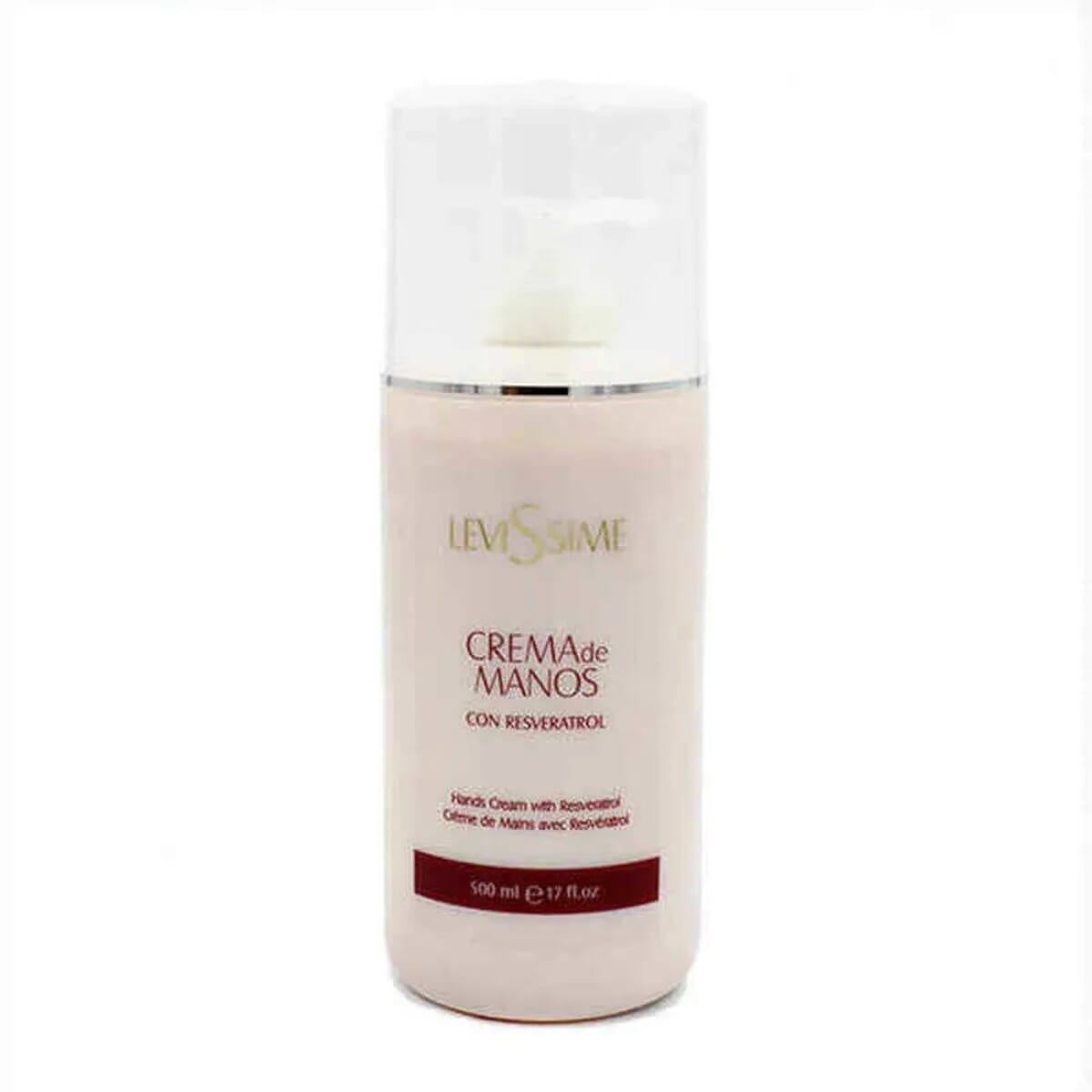 Crema De Manos 500 ml