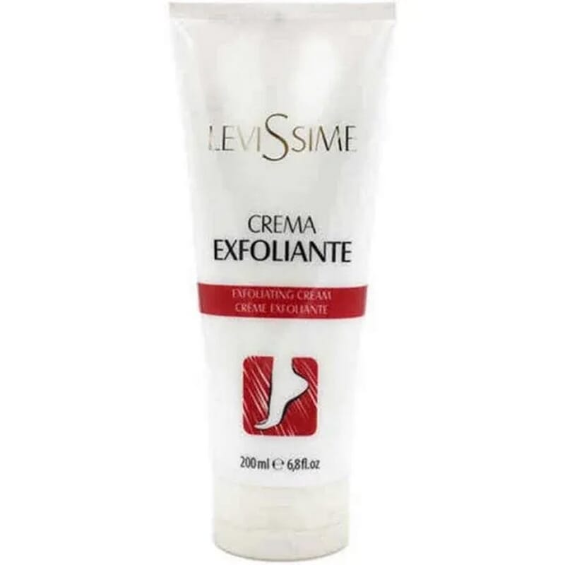 Crema Exfoliante 200 ml