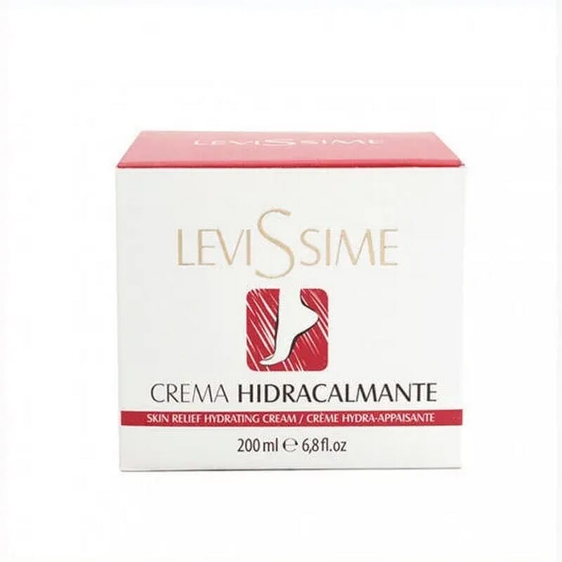 Crema Hidracalmante 200 ml