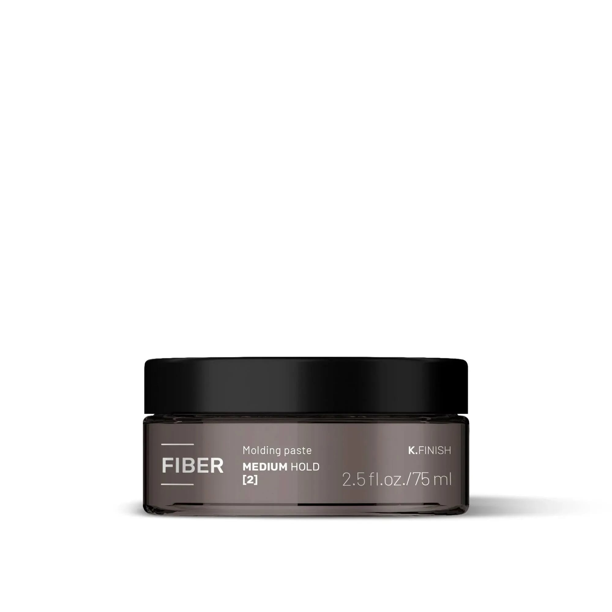 Fiber Molding Paste Medium Hold (2) 75 ml