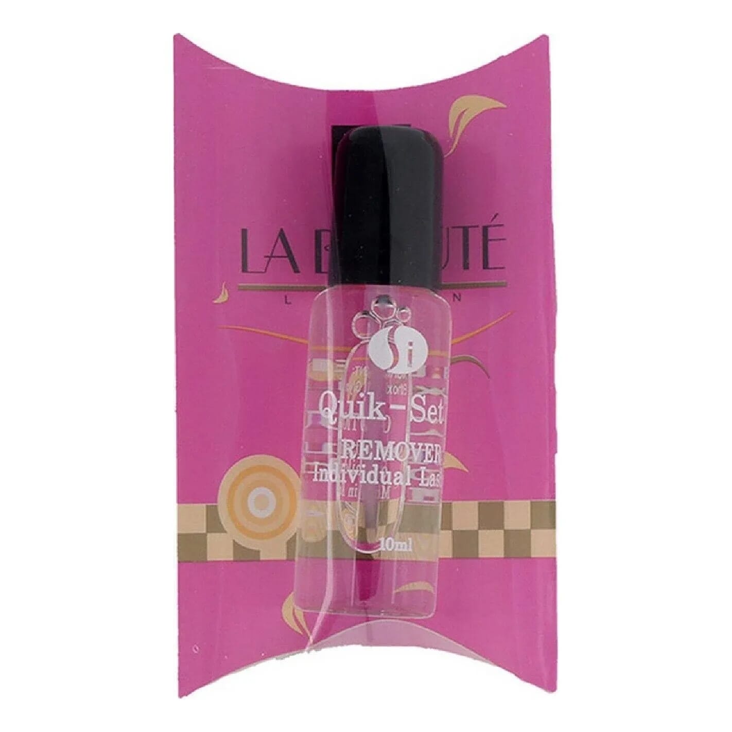 Eyelash Remover Individual 10 ml