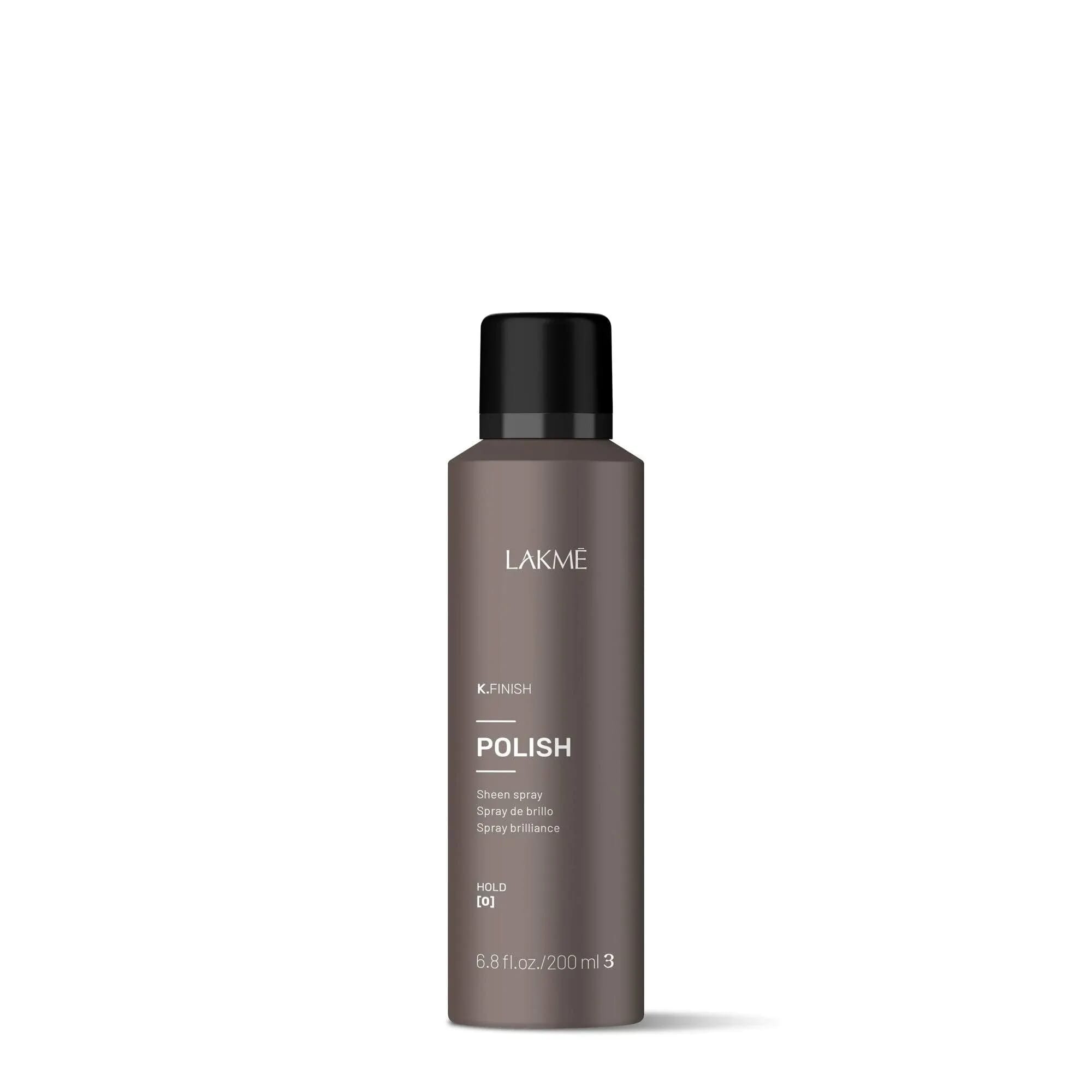 K.Finish Polish Sheen Spray 200 ml