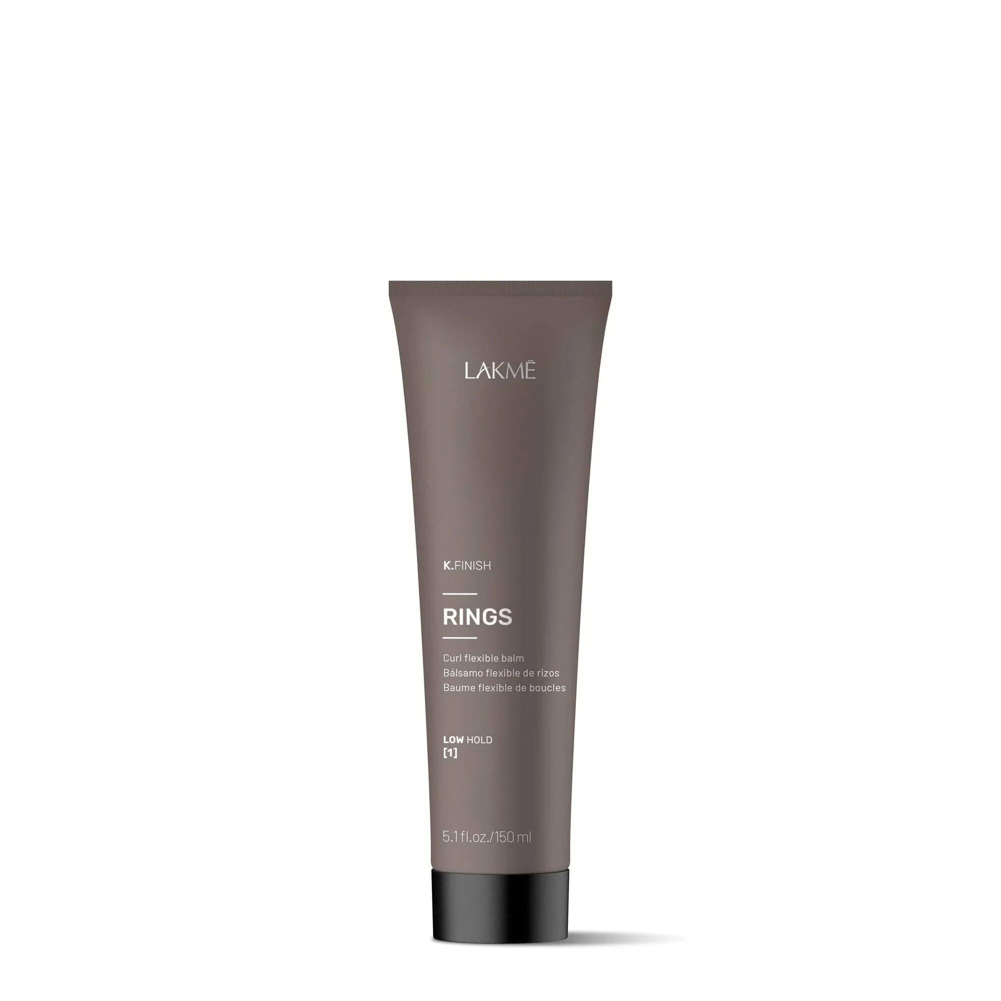 K.Finish Rings Curl Flexible Balm 150 ml