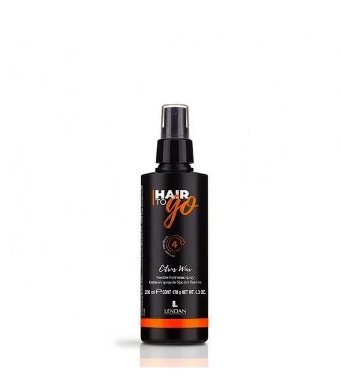 Hair To Go Cera En Spray 200 ml