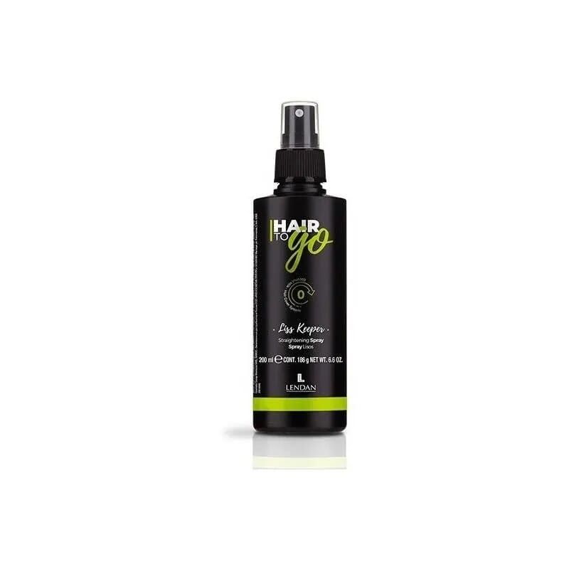 Hair To Go Liss Keeper Spray 200 ml