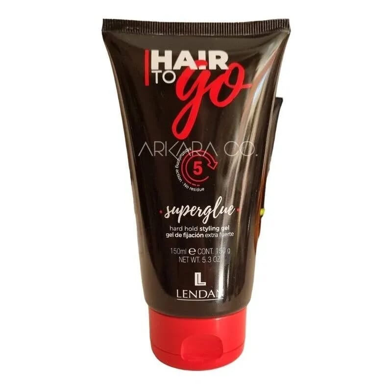 Hair To Go Superglue 150 ml