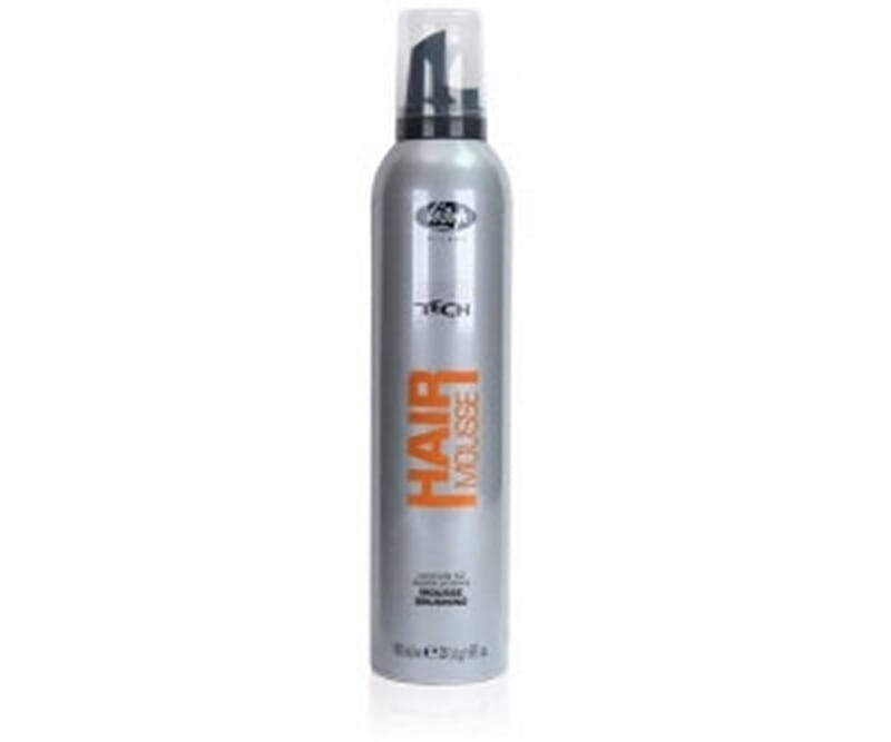 High Tech Hair Brushing Mousse 300 ml