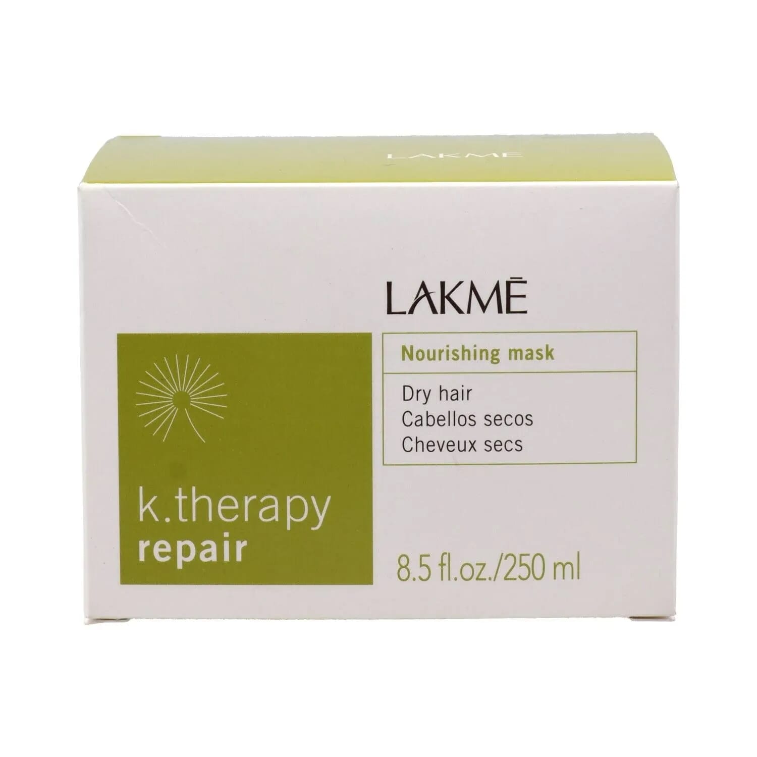 K.therapy Nourishing Mascarilla 250 ml
