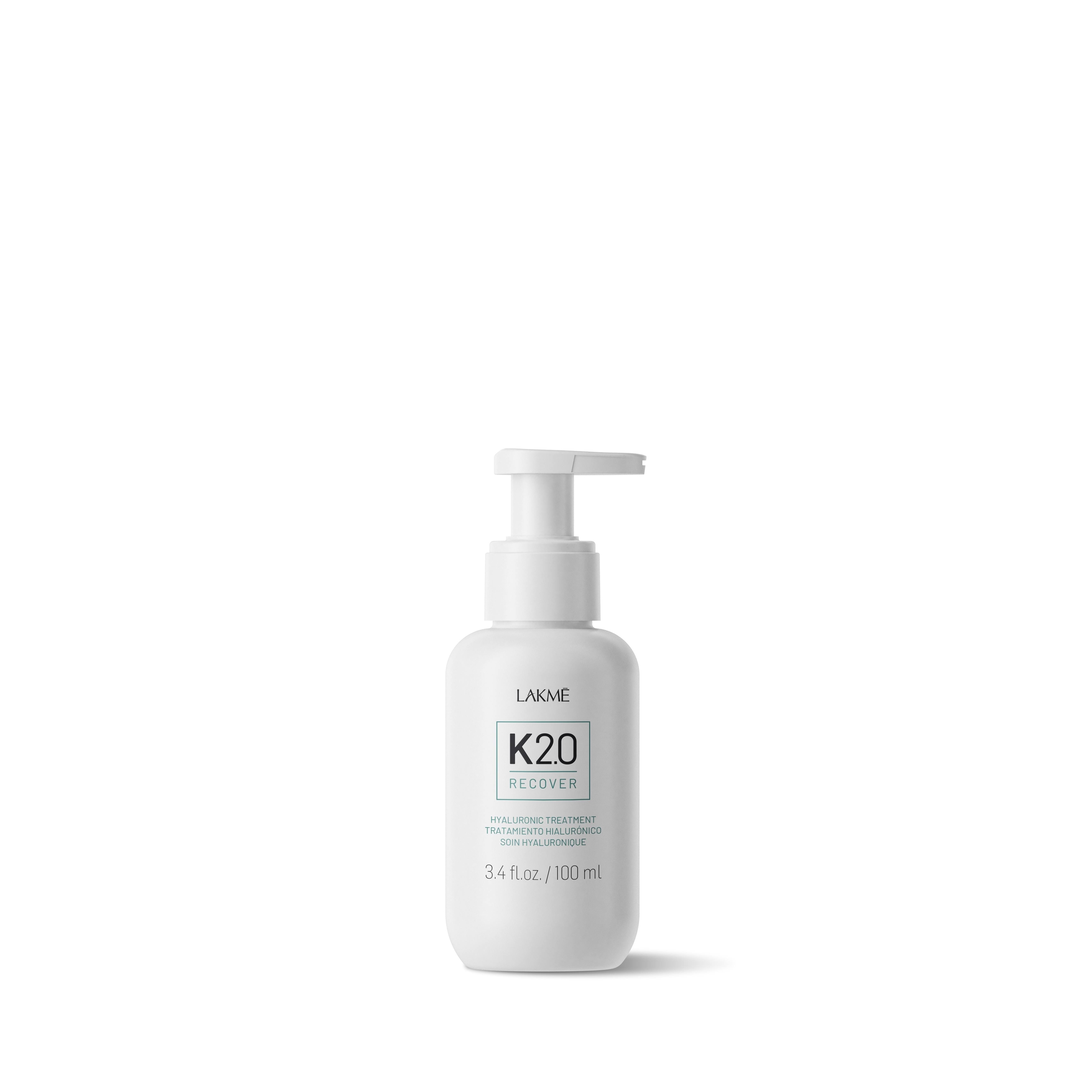 K2.0 Tratamiento Hyalonico 100 ml