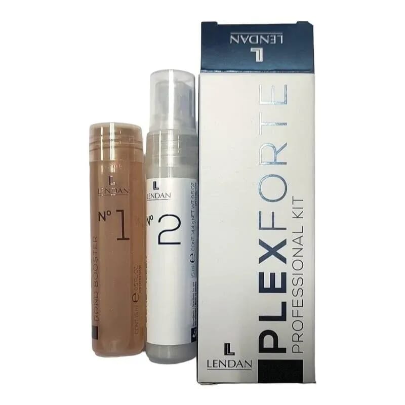 Pack Plex Forte Monodosis Nº1 y Nº2 2 Uds