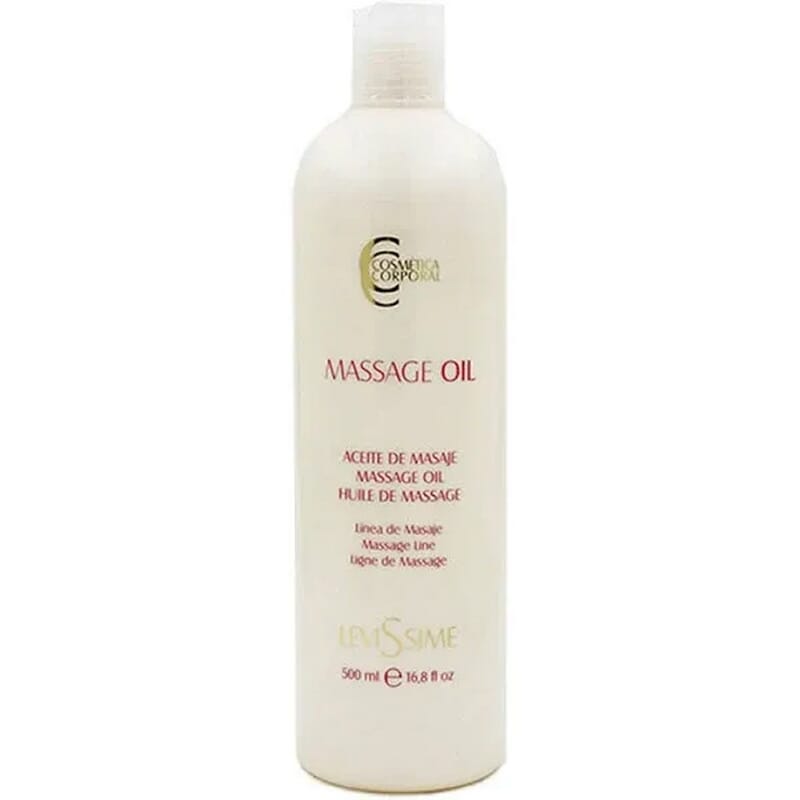 Massage Oil 500 ml