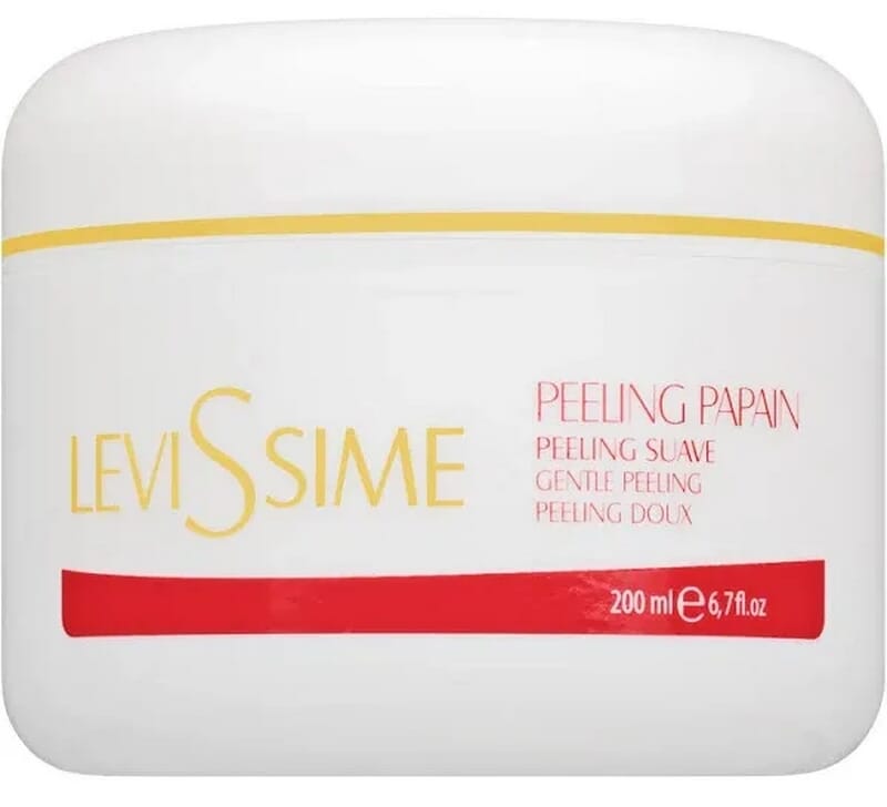 Peeling Papain 200 ml