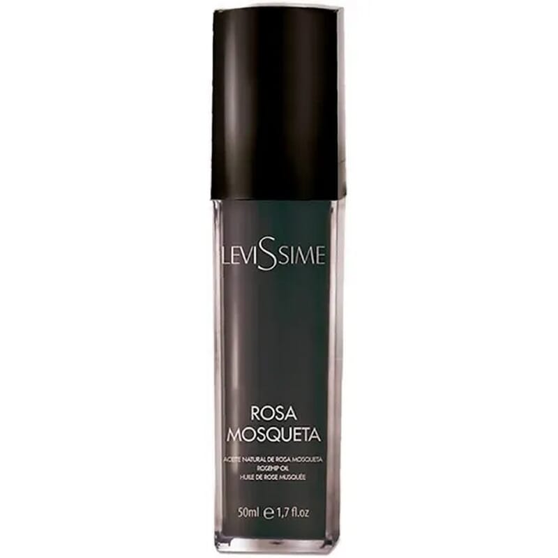 Rosa Mosqueta Oil & SPF 50 ml