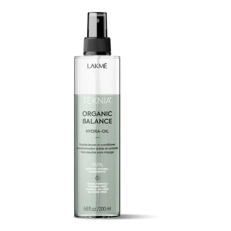 Teknia Organic Balance Hydra Spray Oil 200 ml