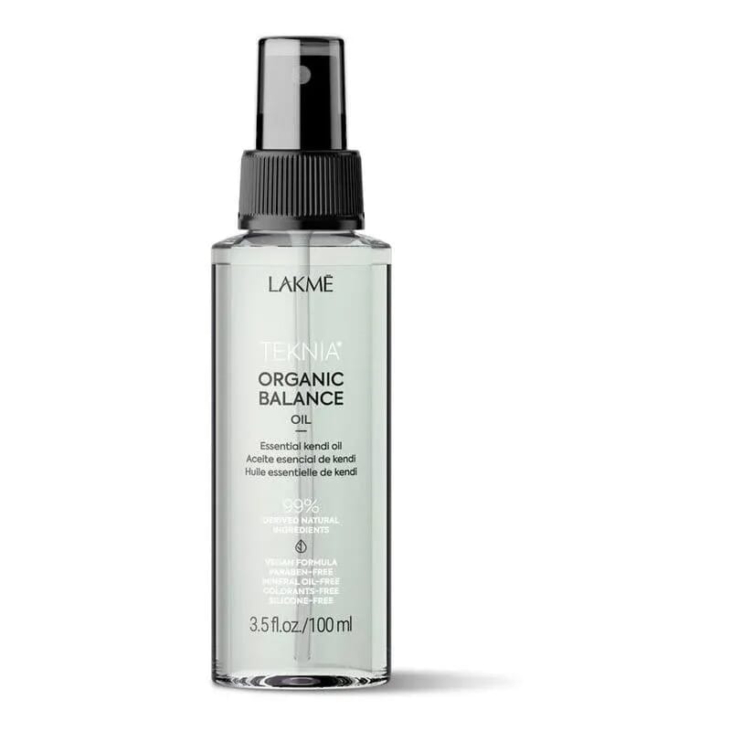 Teknia Organic Balance Oil 100 ml