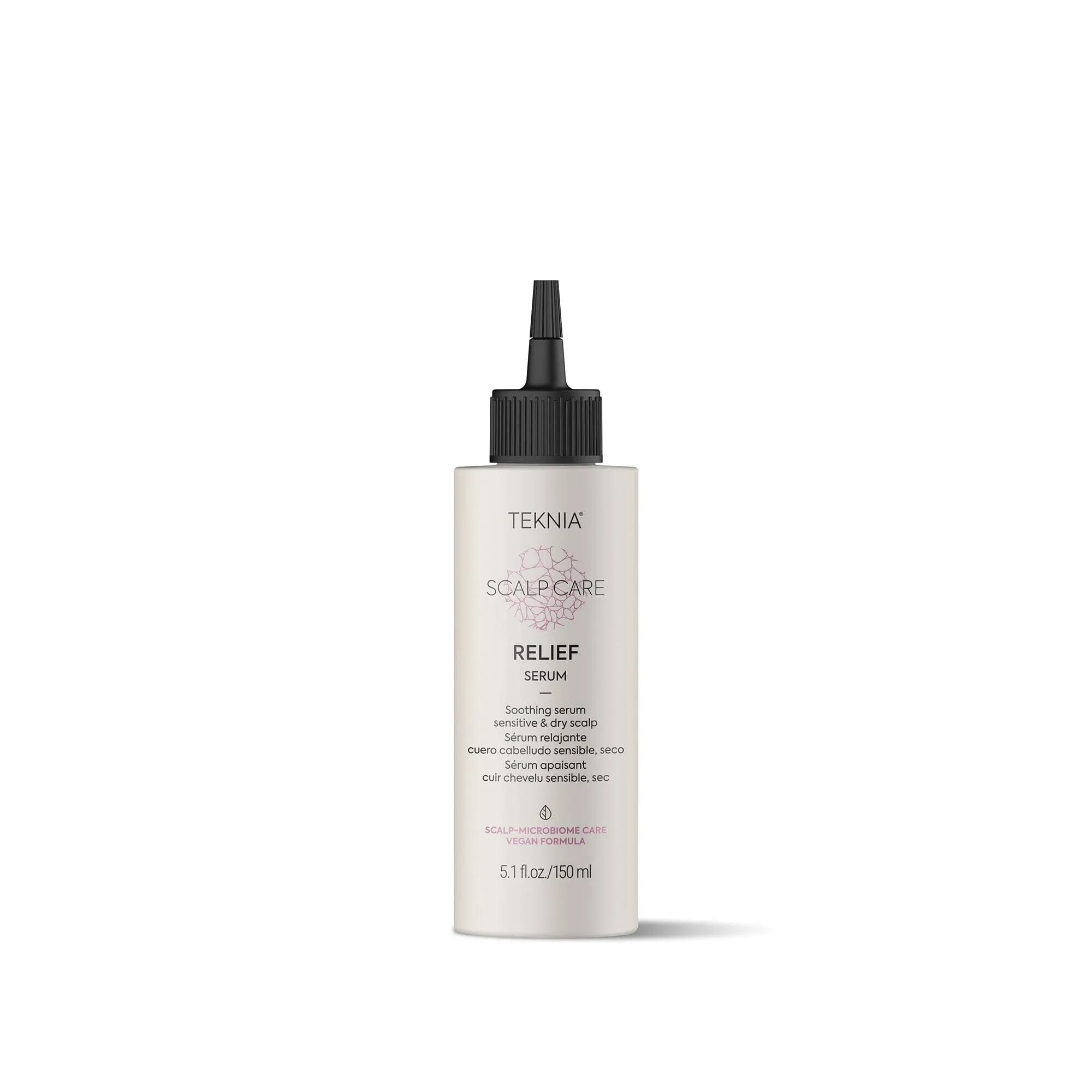 Teknia Scalp Care Relief Serum 150 ml