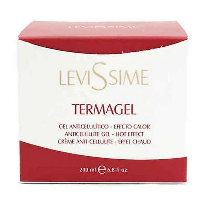 Termagel Trattamento Anticellulite 200 ml