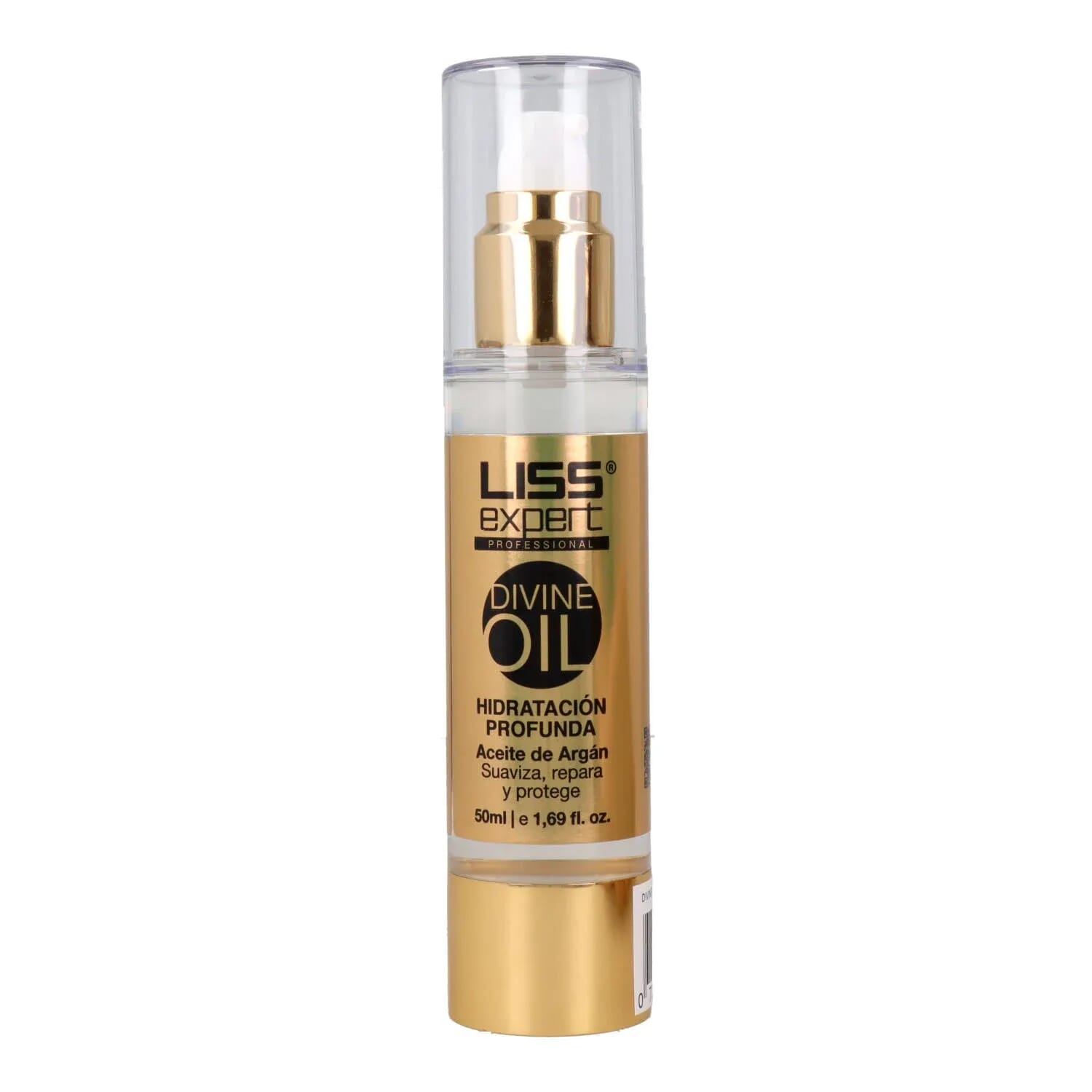 Divine Hidratación Profunda Oil 50 ml