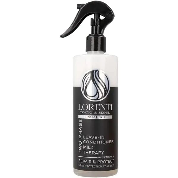 Expert 2 Phase Hair Leave-In Acondicionador Milk 400 ml