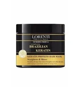 Keratin Oil Hair Mascarilla 500 ml