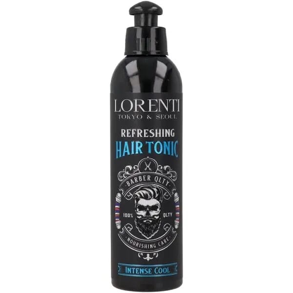 Refreshing Hair Tonic Intense Cool 200 ml
