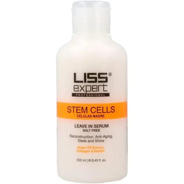 Stem Cells Leave In Serúm 250 ml