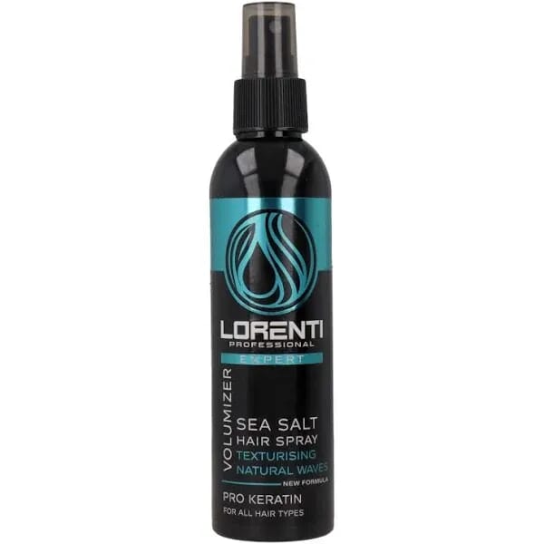 Voluminizer Sea Salt Hair Spray Pro Keratin 200 ml