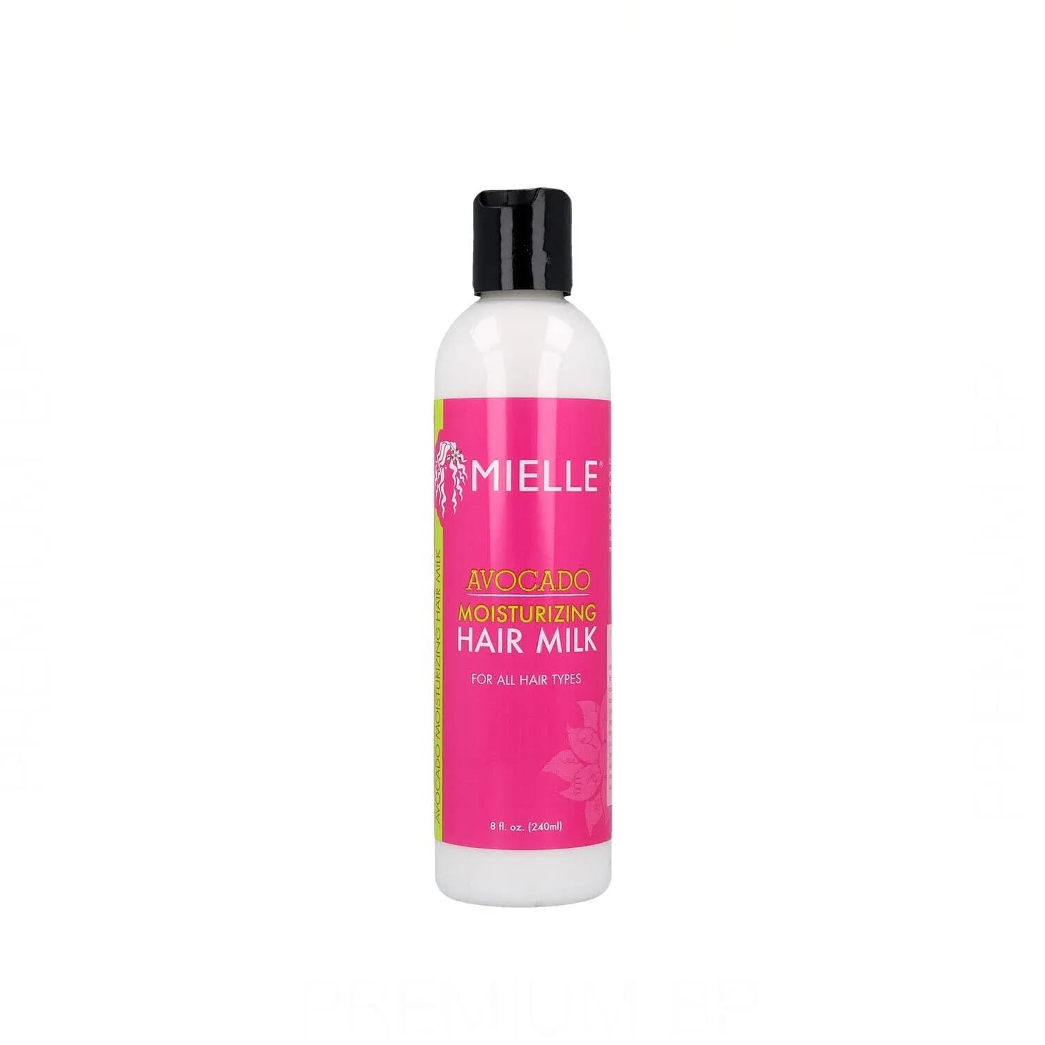 Avocado Leche Hidratante 240 ml