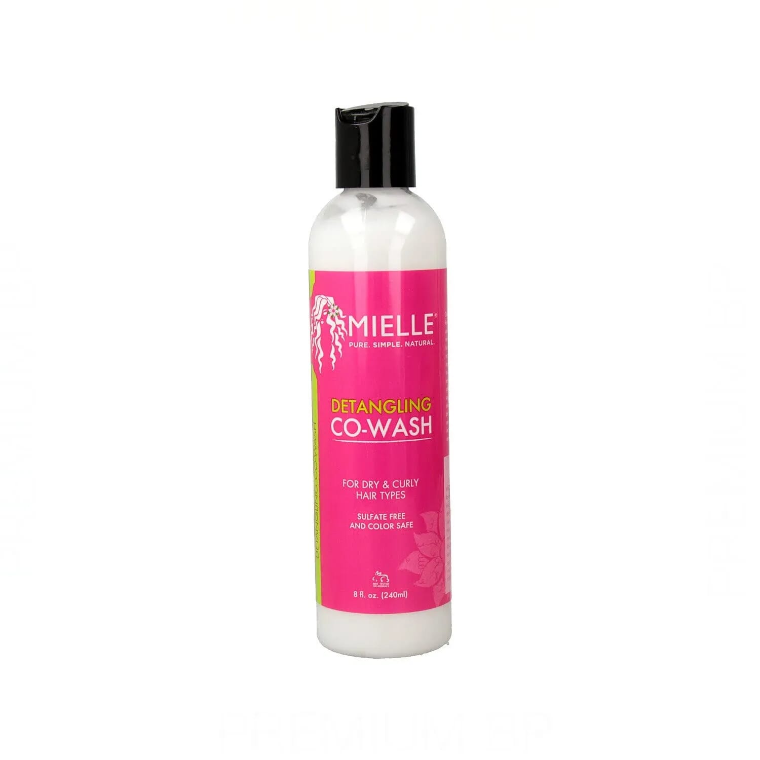 Detangling Co-Wash 240 ml