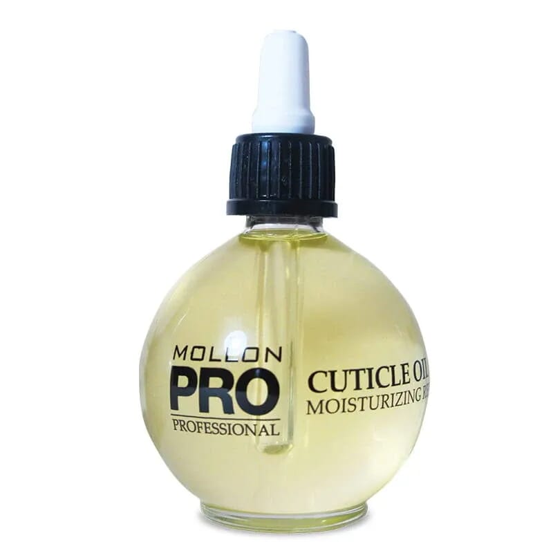 Cuticle Oil Moisturizing Repair 70 ml