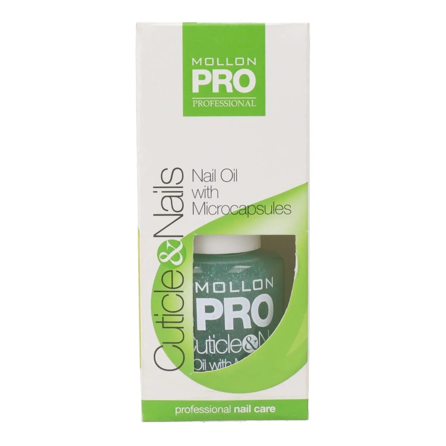 Cuticle&Nails Oil OIL Microcapsules 15 ml