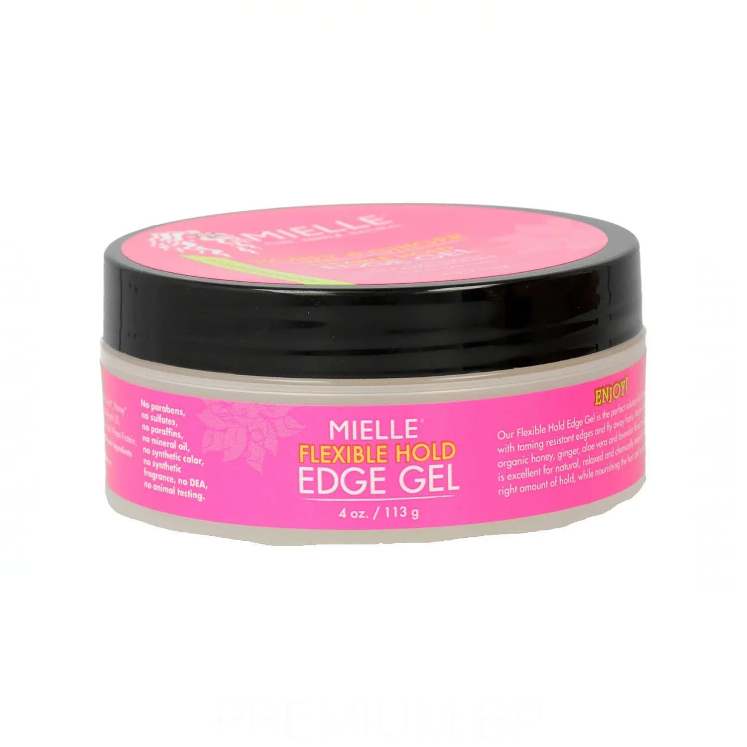 Honey & Ginger Fissazione Flexible Edge Gel 113 ml