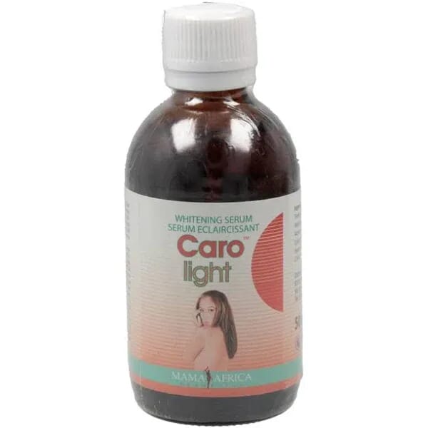 Mama Africa Caro Ligth Whitening Serum 50 ml