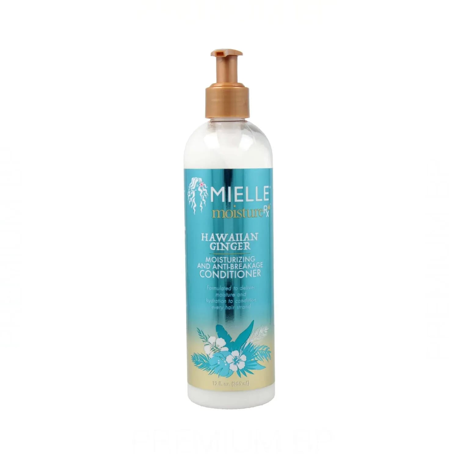 Moisture RX Hawaiian Ginger Acondicionador Hidratante Anti-Roturas 355 ml
