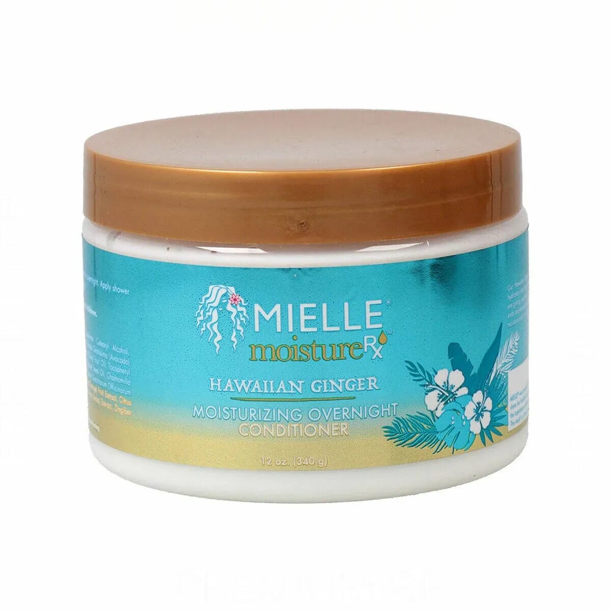 Moisture RX Hawaiian Ginger Acondicionador Hidratante Overnight 340 ml
