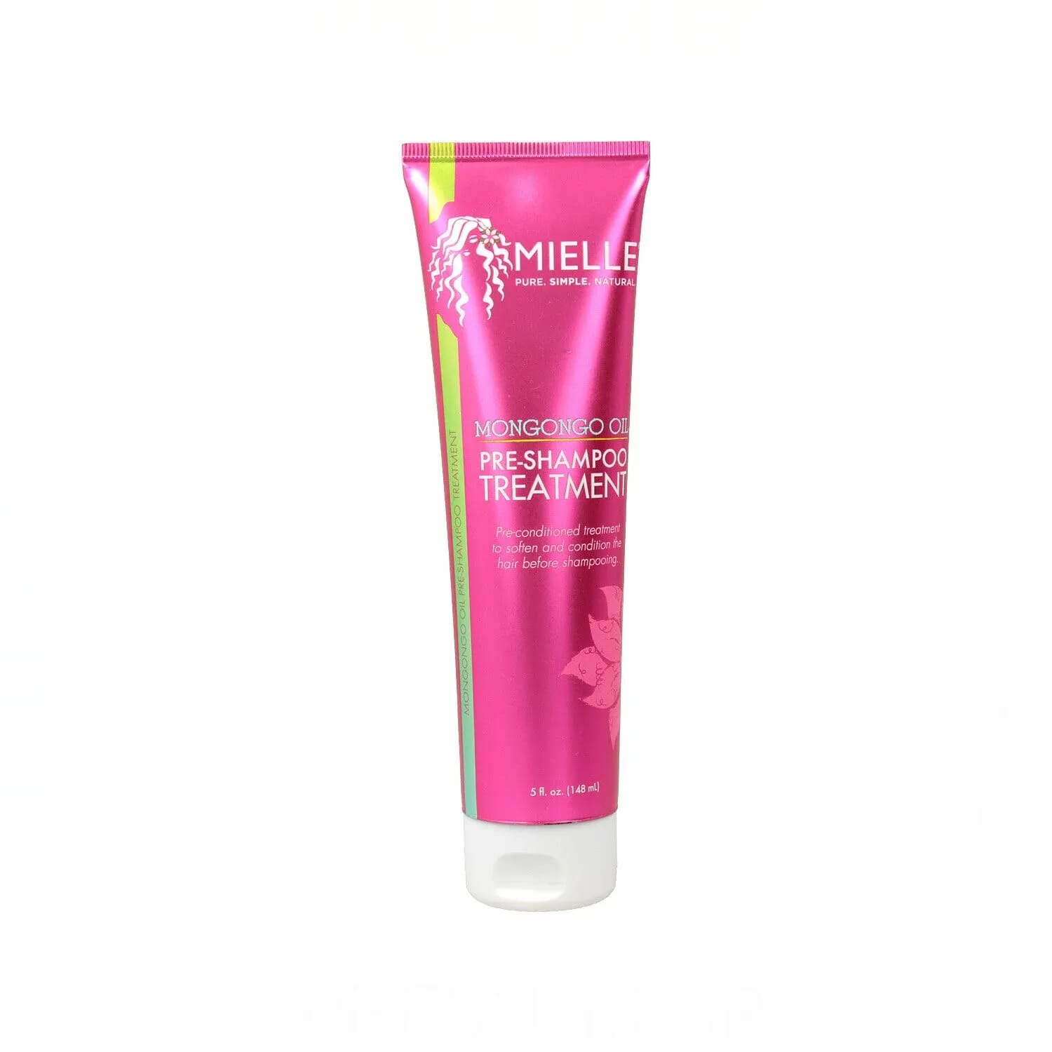 Mongongo Oil Pre-Champú Tratamiento 148g