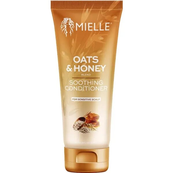 Oats Honey Soothing Acondicionador 237 ml