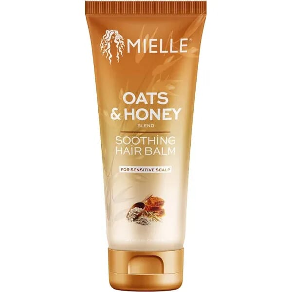 Oats Honey Soothing Hair Balsamo 177 ml