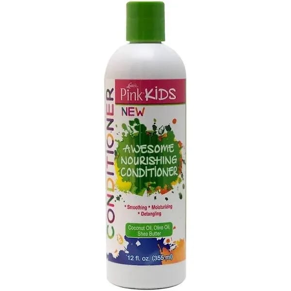 Pink Kids Awesome Nourishing Acondicionador 355 ml