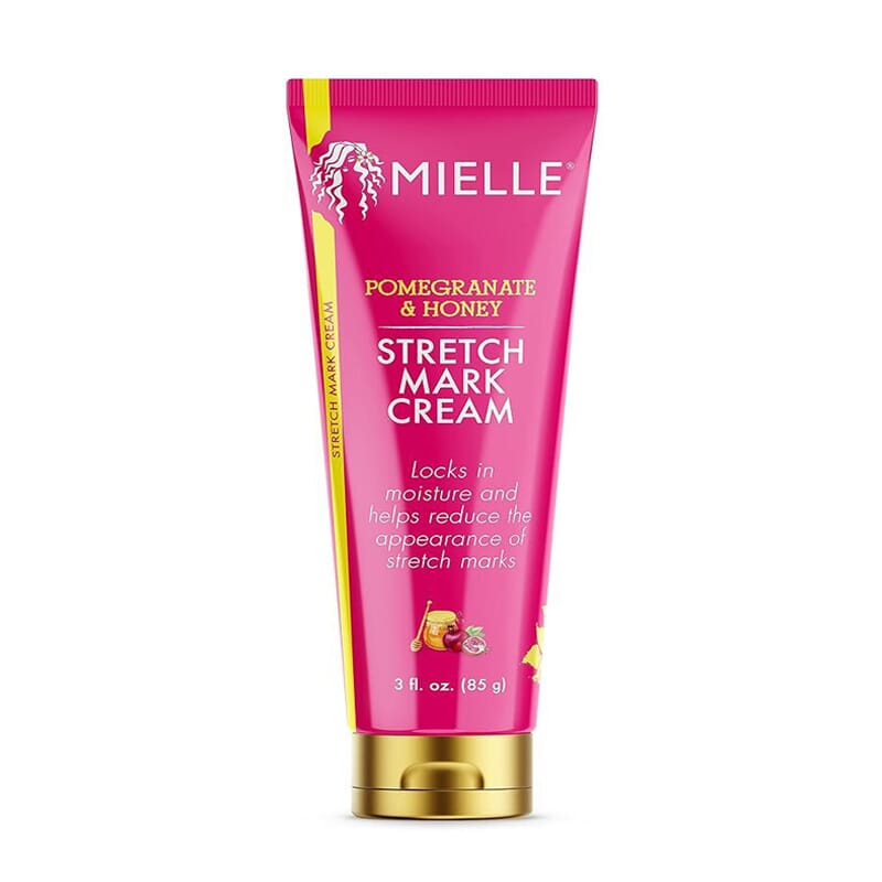 Pomegranate Honey Stretch Mark Crema 85g
