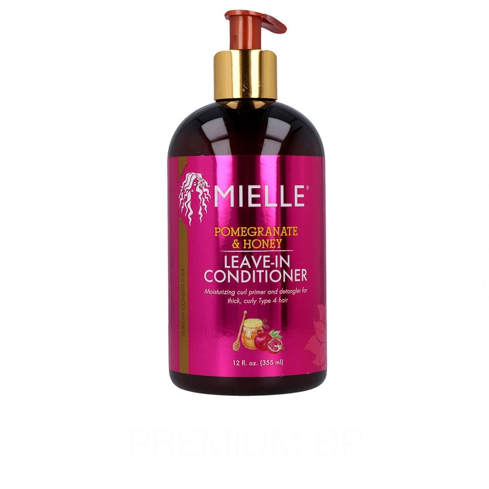 Pomegrante & Honey Leave-In Acondicionador 355 ml